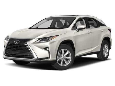 2017 Lexus RX  - C & S Car Company