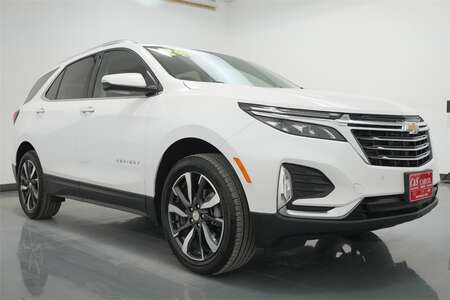 2024 Chevrolet Equinox Premier AWD for Sale  - FHY11542B  - C & S Car Company II
