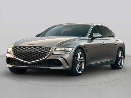 2025 Genesis G80 2.5T AWD for Sale  - GS1691  - C & S Car Company