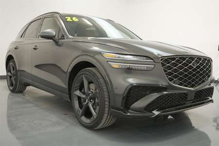 2026 Genesis GV70 2.5T Sport Prestige AWD for Sale  - GS1690  - C & S Car Company