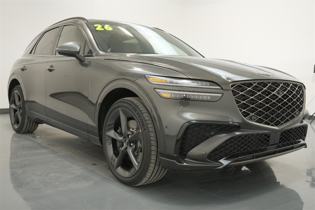 2026 Genesis GV70 2.5T Sport Prestige AWD  - GS1690  - C & S Car Company