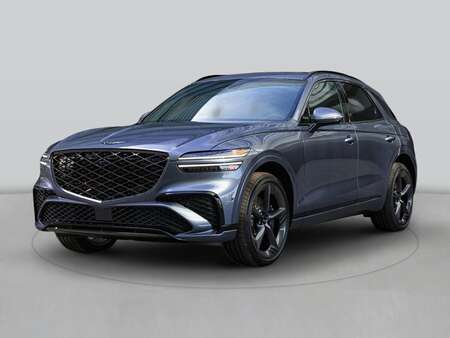 2026 Genesis GV70 2.5T Sport Prestige AWD for Sale  - GS1690  - C & S Car Company