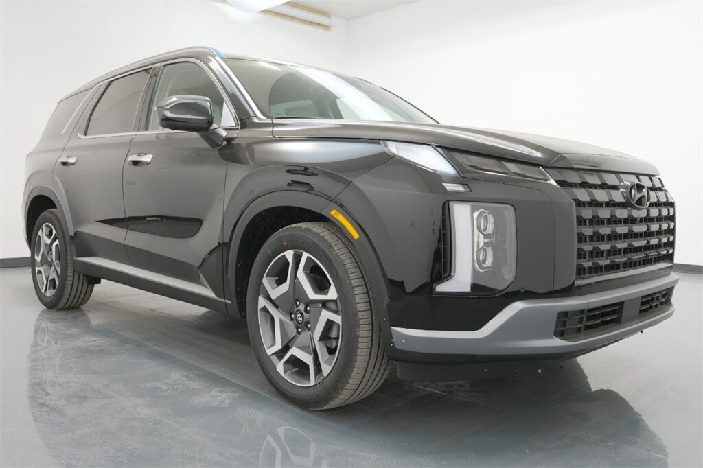 2025 Hyundai Palisade  - C & S Car Company