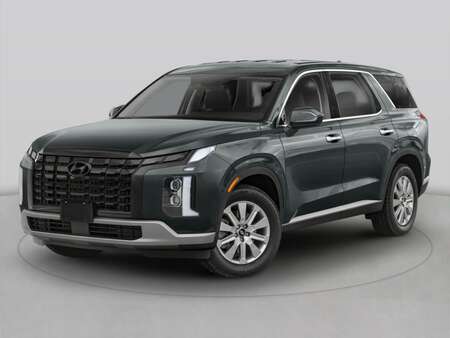 2025 Hyundai Palisade SEL Premium AWD for Sale  - HY11761  - C & S Car Company