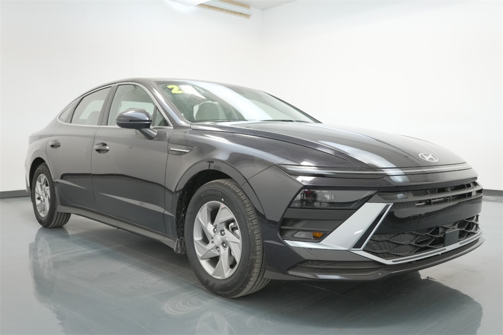 2025 Hyundai Sonata SE  - HY11760  - C & S Car Company