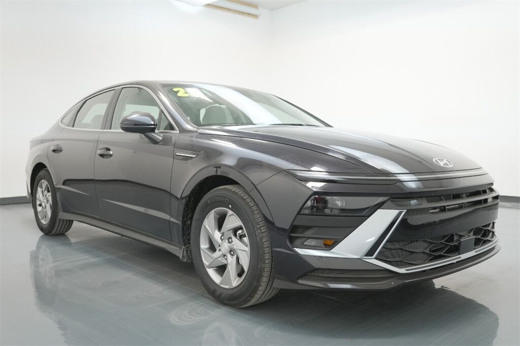 2025 Hyundai Sonata  - C & S Car Company