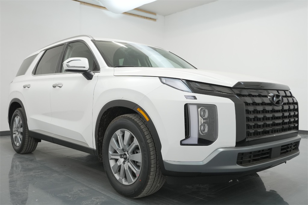 2025 Hyundai Palisade SEL AWD  - HY11759  - C & S Car Company