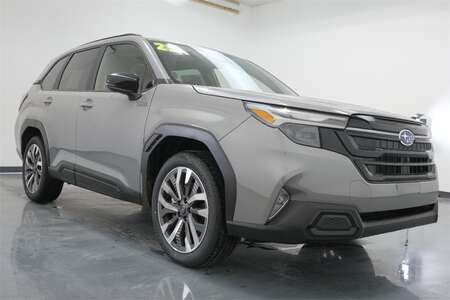 2025 Subaru Forester Touring AWD for Sale  - SB12954  - C & S Car Company