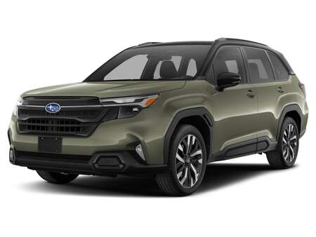 2025 Subaru Forester Touring AWD for Sale  - SB12954  - C & S Car Company