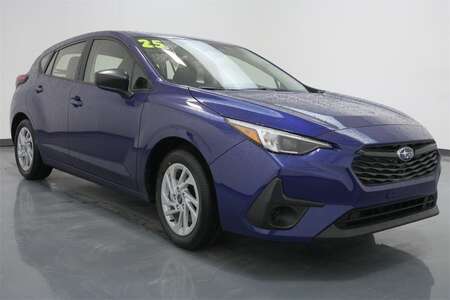 2025 Subaru Impreza Base AWD for Sale  - SB12953  - C & S Car Company