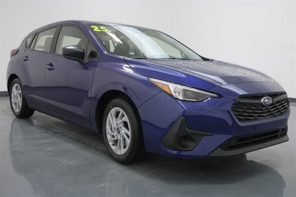 2025 Subaru Impreza  - C & S Car Company