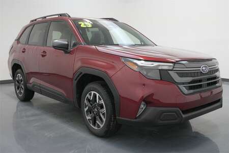 2025 Subaru Forester Premium AWD for Sale  - SB12952  - C & S Car Company