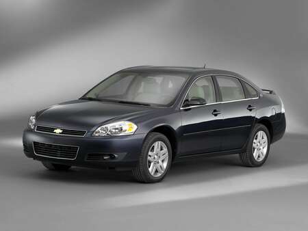 2010 Chevrolet Impala LT for Sale  - CHY11753A  - C & S Car Company II