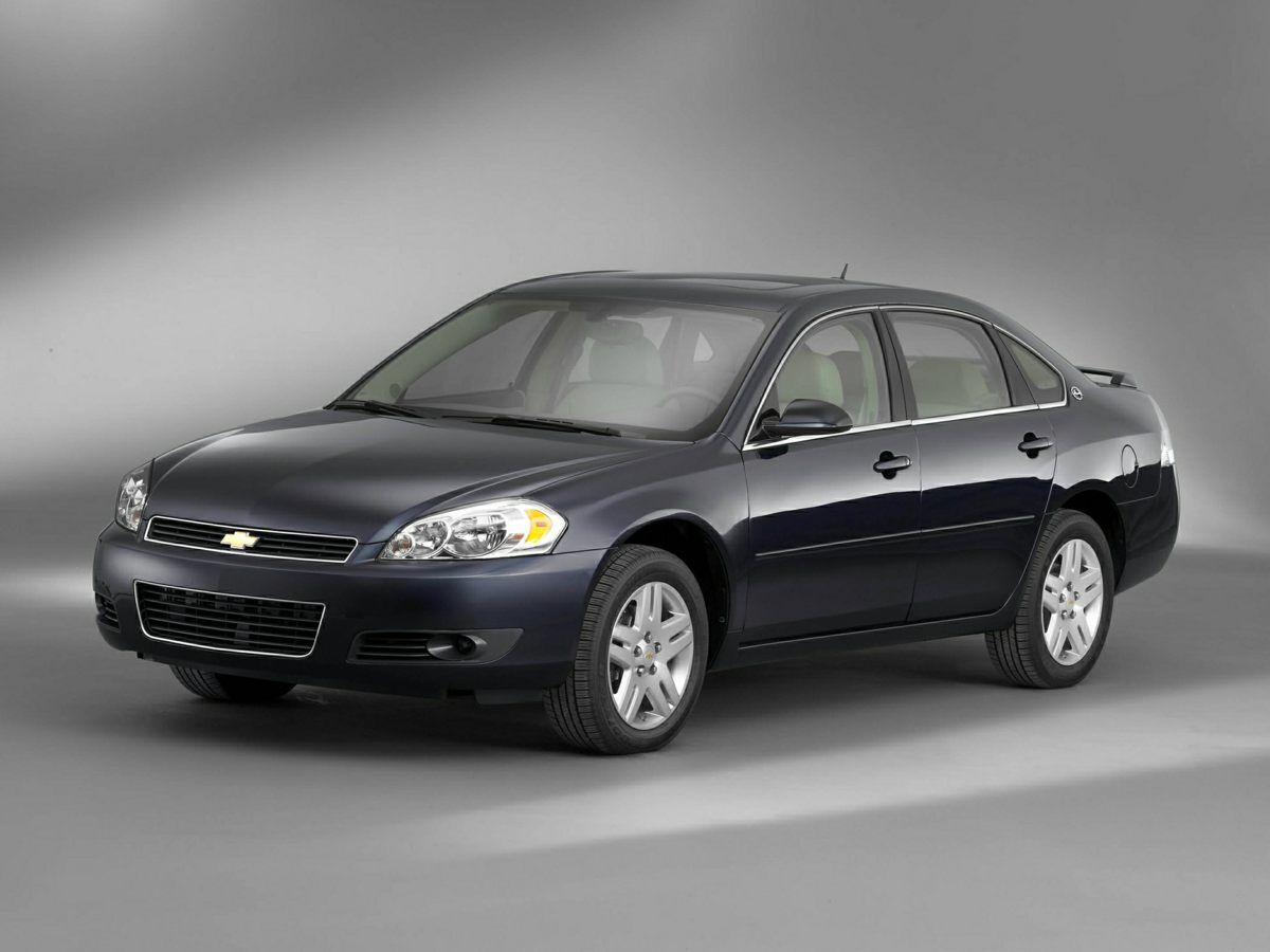 2010 Chevrolet Impala  - C & S Car Company II