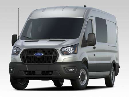 2021 Ford Transit Cargo Van Base for Sale  - CR19377  - C & S Car Company II