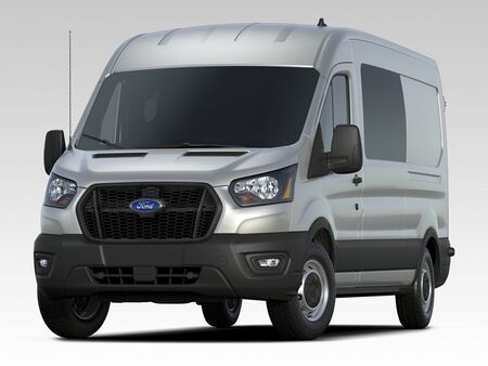 2021 Ford Transit Cargo Van  - C & S Car Company II