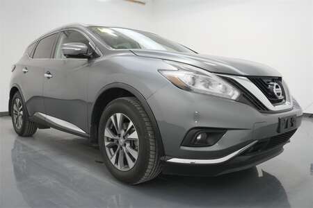 2015 Nissan Murano SL AWD for Sale  - FHY11746A  - C & S Car Company II