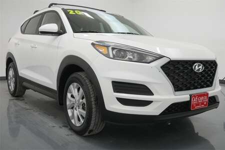 2020 Hyundai Tucson Value AWD for Sale  - DHY11348A  - C & S Car Company