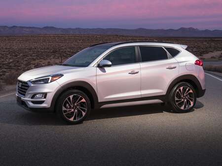 2020 Hyundai Tucson Value AWD for Sale  - DHY11348A  - C & S Car Company