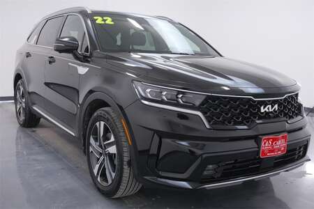 2022 Kia Sorento Plug-In Hybrid SX Prestige AWD for Sale  - FHY11754A  - C & S Car Company II