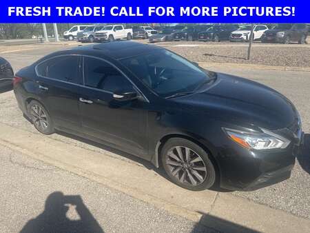 2016 Nissan Altima 2.5 SV for Sale  - FSB11820C  - C & S Car Company II