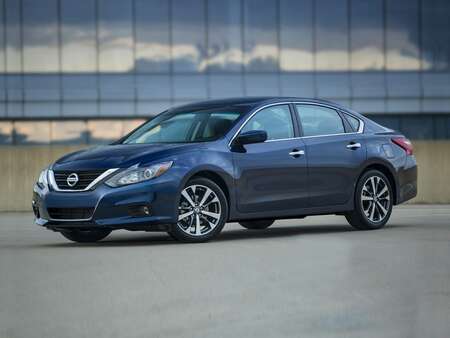 2016 Nissan Altima 2.5 SV for Sale  - FSB11820C  - C & S Car Company