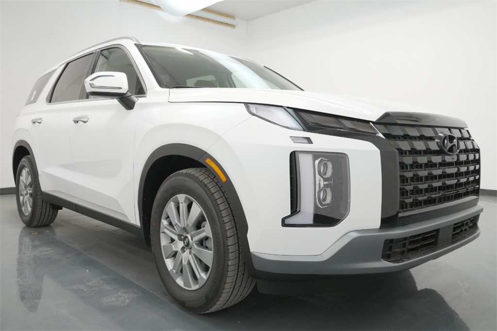 2025 Hyundai Palisade SEL AWD  - HY11764  - C & S Car Company