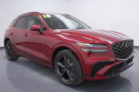 2026 Genesis GV70 2.5T Sport Prestige AWD for Sale  - GS1693  - C & S Car Company