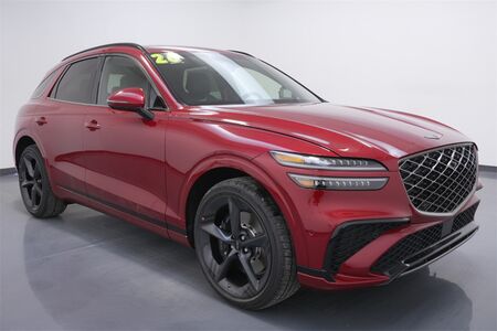 2026 Genesis GV70  - C & S Car Company