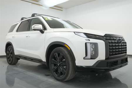 2025 Hyundai Palisade XRT AWD for Sale  - HY11763  - C & S Car Company