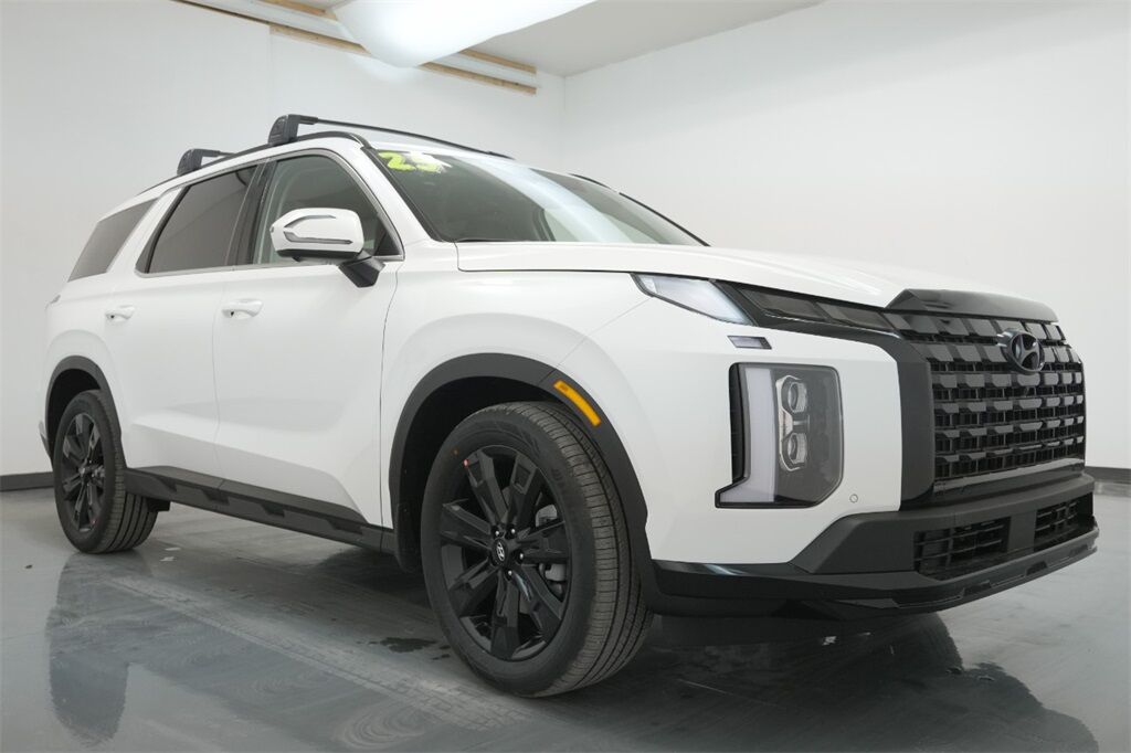2025 Hyundai Palisade  - C & S Car Company