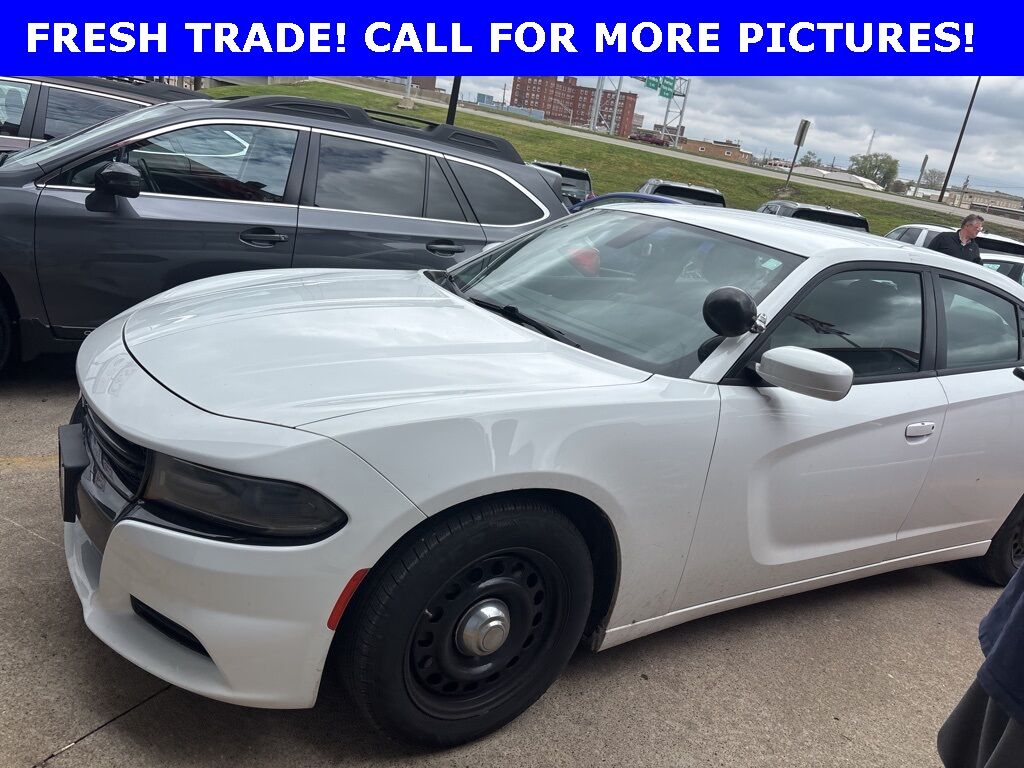 2019 Dodge Charger  - C & S Car Company