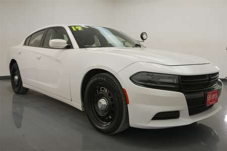 2019 Dodge Charger Police AWD for Sale  - K19382  - C & S Car Company