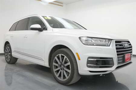 2018 Audi Q7 3.0T Prestige for Sale  - FHY11751A  - C & S Car Company