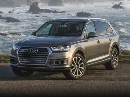 2018 Audi Q7 3.0T Prestige for Sale  - FHY11751A  - C & S Car Company II