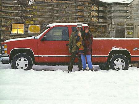 1998 Chevrolet C1500 Silverado 4WD Extended Cab for Sale  - CHY11753B  - C & S Car Company II