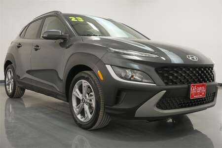 2023 Hyundai Kona SEL for Sale  - CHY11588A  - C & S Car Company II