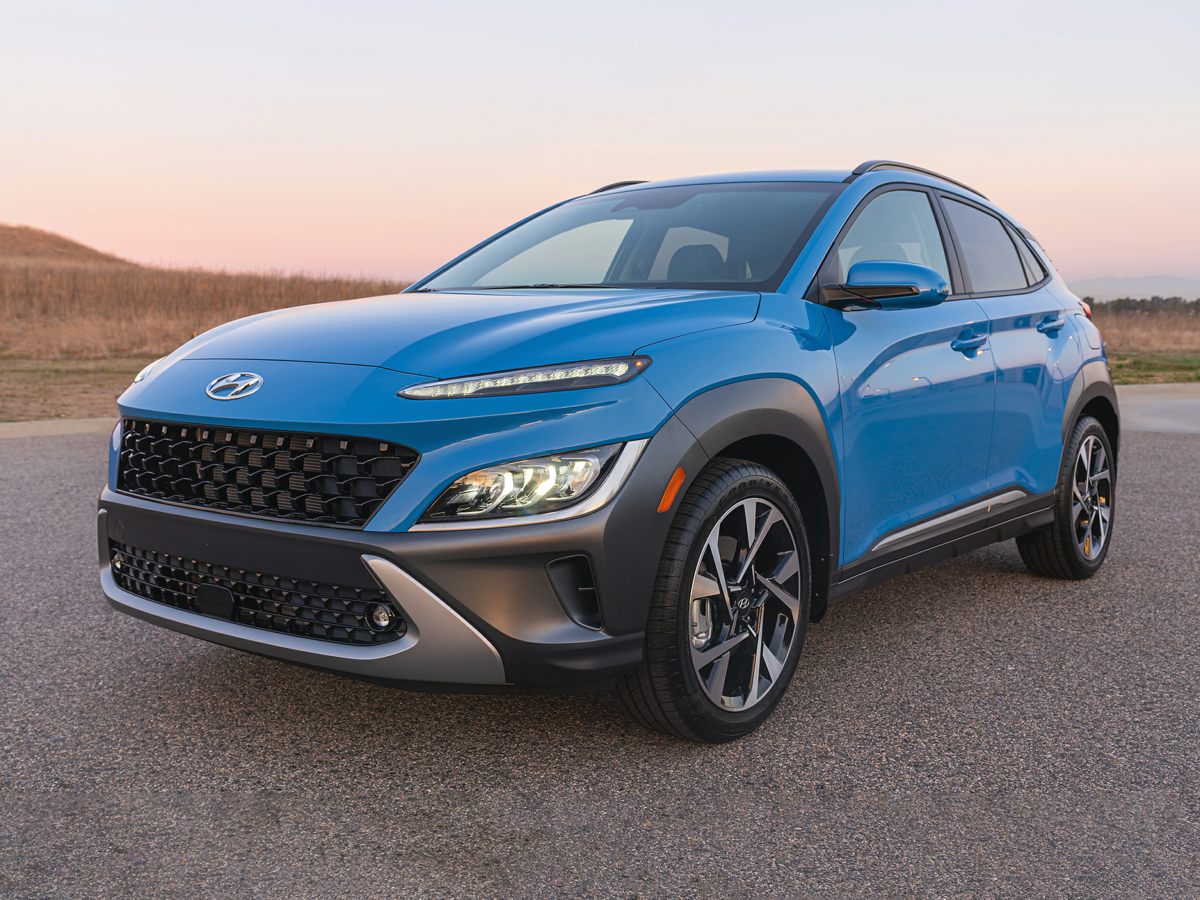 2023 Hyundai Kona SEL  - CHY11588A  - C & S Car Company II