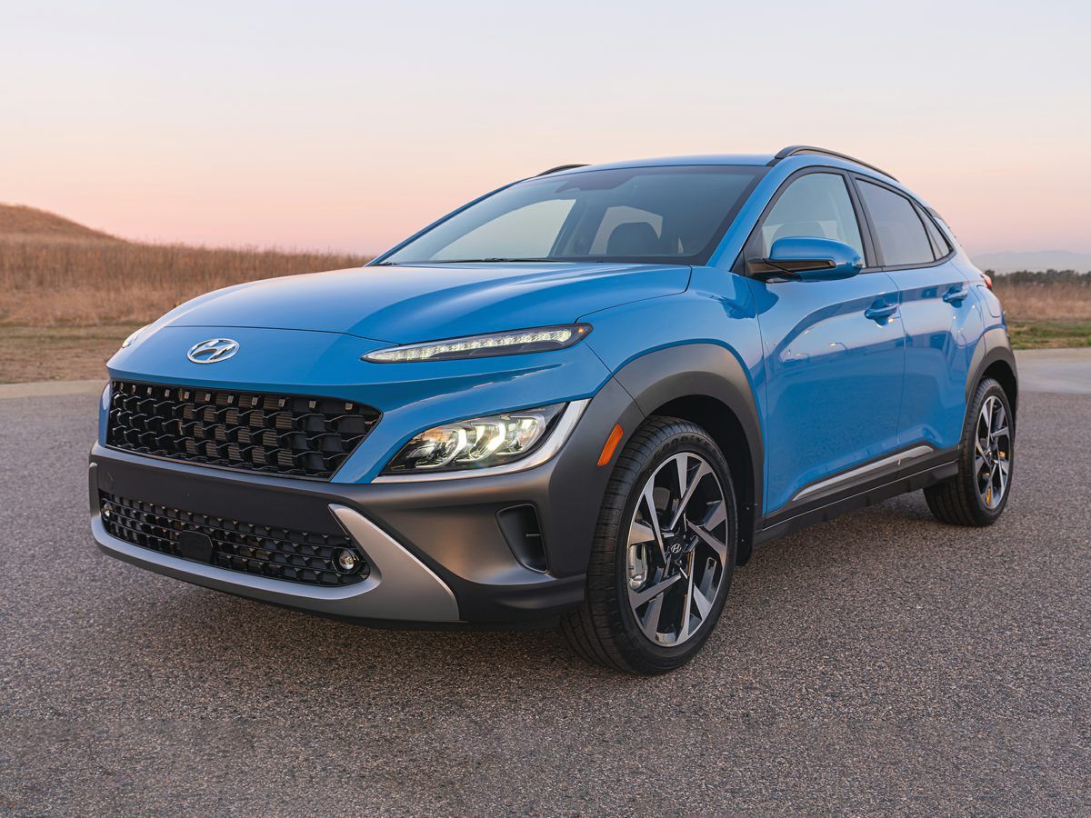 2023 Hyundai Kona  - C & S Car Company II