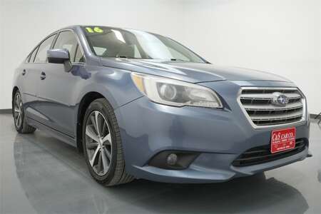 2016 Subaru Legacy 2.5i for Sale  - KSB11987A  - C & S Car Company