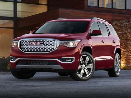 2017 GMC Acadia Denali AWD for Sale  - CHY11762A  - C & S Car Company II