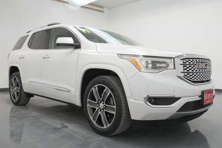 2017 GMC Acadia Denali AWD for Sale  - CHY11762A  - C & S Car Company