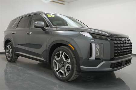 2025 Hyundai Palisade SEL Premium AWD for Sale  - HY11767  - C & S Car Company