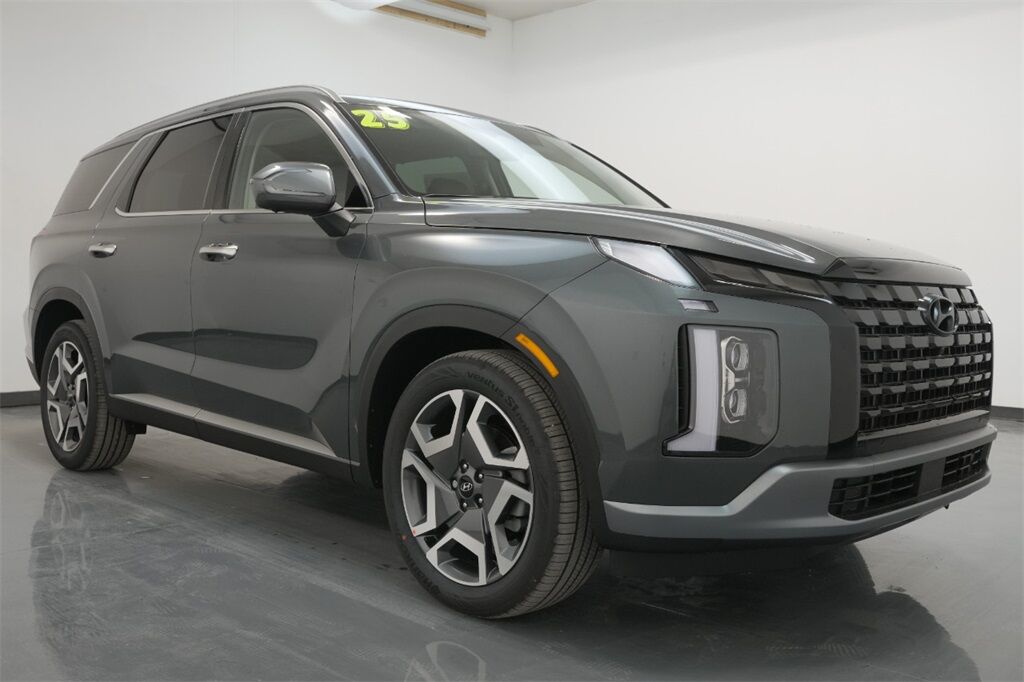 2025 Hyundai Palisade  - C & S Car Company