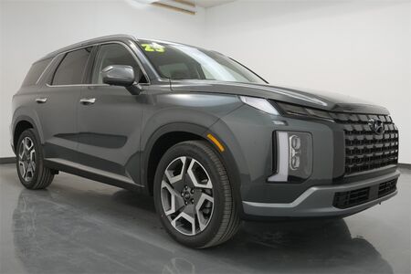 2025 Hyundai Palisade  - C & S Car Company