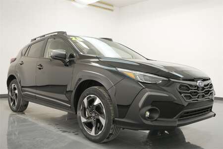 2025 Subaru Crosstrek Limited AWD for Sale  - SB12960  - C & S Car Company