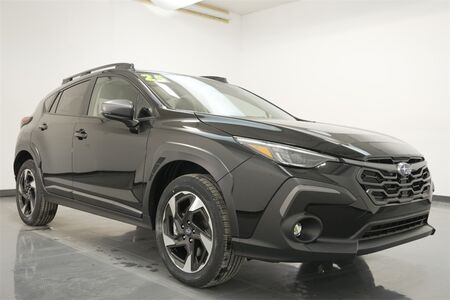 2025 Subaru Crosstrek  - C & S Car Company