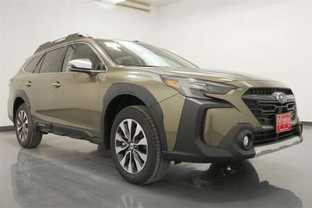 2025 Subaru Outback Touring AWD for Sale  - SB12958  - C & S Car Company