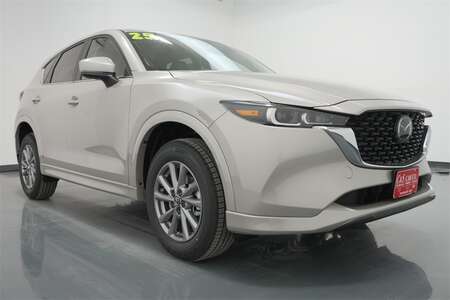 2025 Mazda CX-5 2.5 S Select Package AWD for Sale  - MA3845  - C & S Car Company