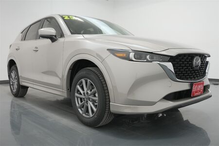 2025 Mazda CX-5  - C & S Car Company